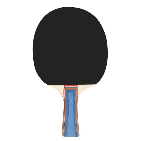 Table Tennis 2 Player Set Rackets Bats