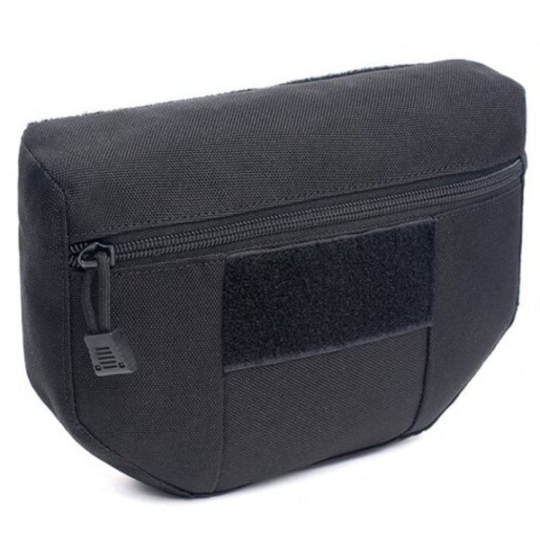 Tactical Vest Abdominal Bag Outdoor Pouch Universal Waist Pocket