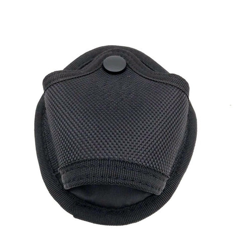 Tactical Waist Pockets Handcuff Holder Bag Multi Functional Universal Quick Pull Case Pouch Accessories