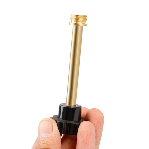 The Trumpet Piston Repair Tools Brass Instrument