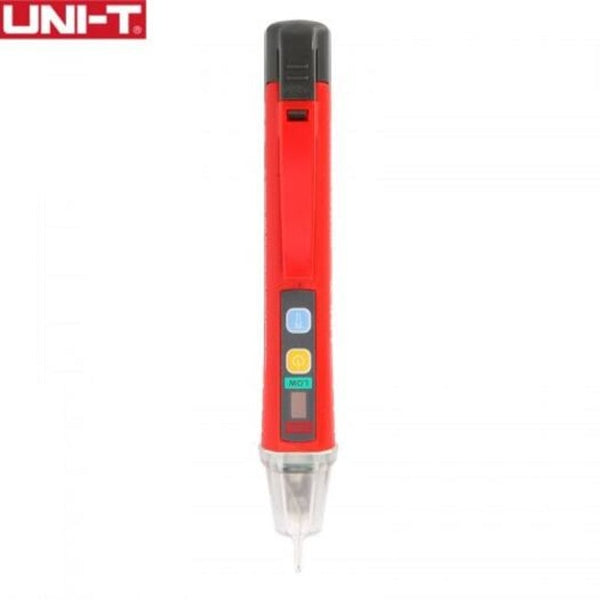 Ut12d Ac Voltage Detector Non Contact Pen Tester Pencil Electric Power Led Light Sensor