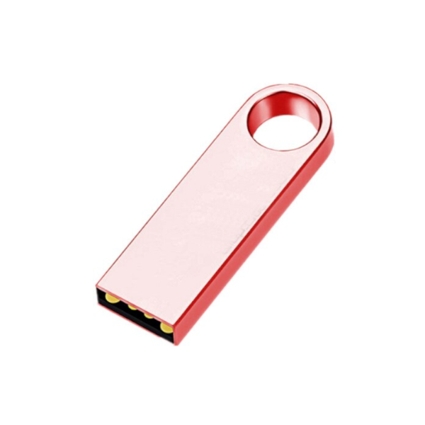 Usb Flash Drives Memory Stick Metal Design Disk Pen