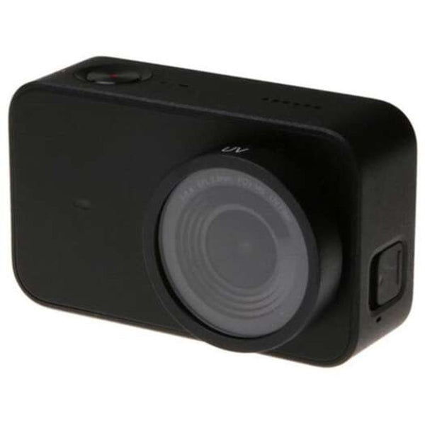 Uv Polarizing Lens Filter For Xiaomi Mijia Camera Black