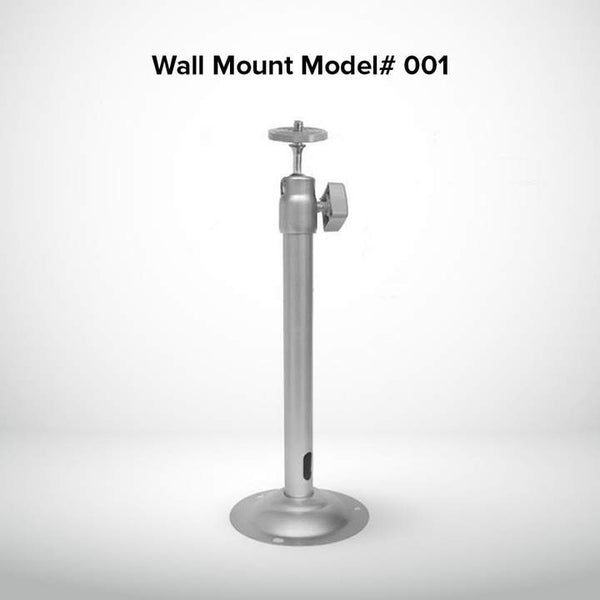 Premium Wall Mount Tripods For Piqo Projector - The World's Smartest 1080P Mini Pocket