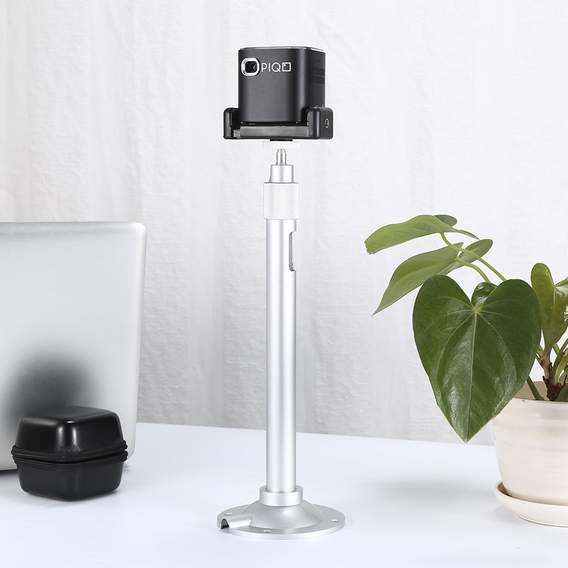 Premium Wall Mount Tripods For Piqo Projector - The World's Smartest 1080P Mini Pocket