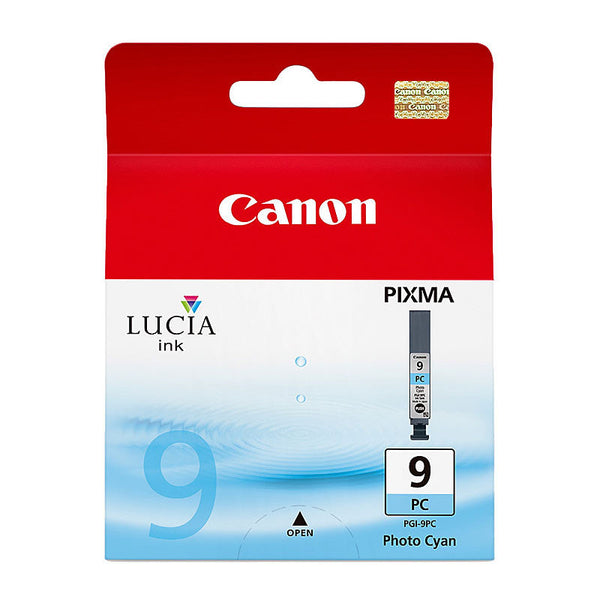 Canon Pgi9 Ink Cartridge