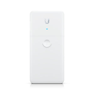 Ubiquiti Long-Range Ethernet Repeater Receives Poe/Poe+ And Offers Passthrough Output