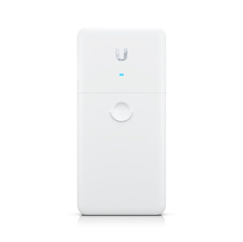 Ubiquiti Long-Range Ethernet Repeater Receives Poe/Poe+ And Offers Passthrough Output