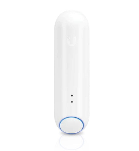 Ubiquiti Unifi Protect Smart Sensor Is A Battery-Operated Multi-Sensor That Detects Motion And Environmental Conditions