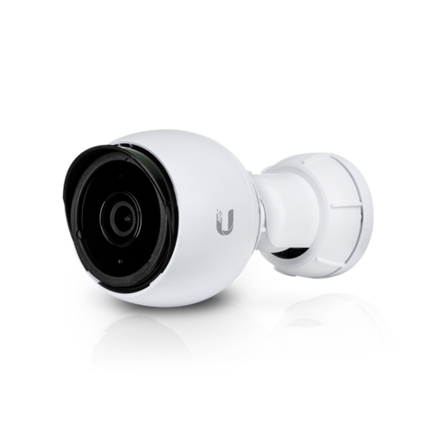 Ubiquiti Unifi Video Camera Uvc-G4-Bullet Infrared Ir 1440P 24 Fps- 802.3Af Is Embedded
