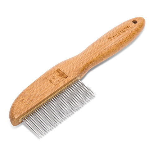 True Love Bamboo 31 Tooth Brush