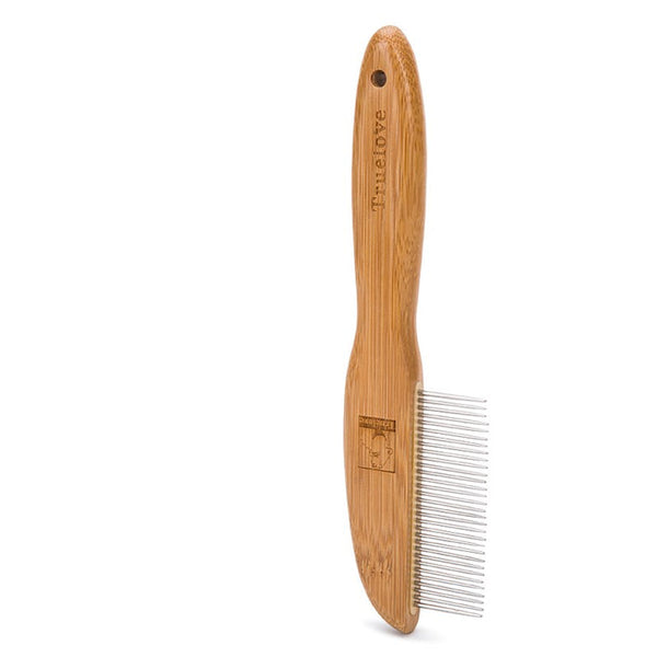 True Love Bamboo 31 Tooth Brush