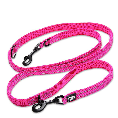 Function Leash Pink
