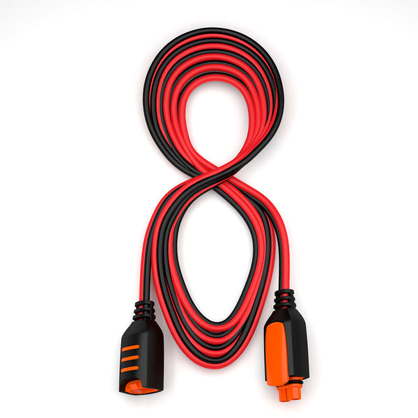 Ctek Comfort Connect Extension Cable 2.5M 8'2" Suits Mxs 5.0, 7.0, 10