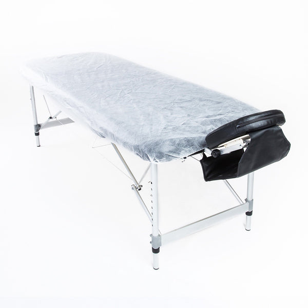Forever Beauty 30Pcs Disposable Massage Table Sheet Cover 180Cm X 55Cm