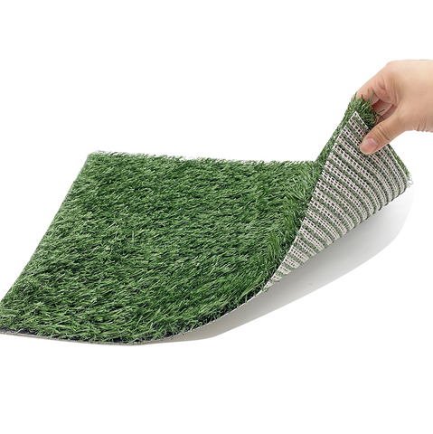 2 X Grass Replacement Only For Dog Potty Pad 71 46 Cm