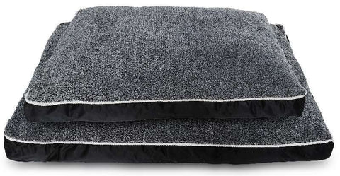 Yes4pets Medium Dog Puppy Pad Cat Bed Kennel Mat Cushion 85 X 60 Cm