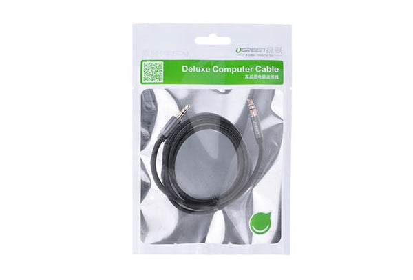 3.5Mm Male To Cable 2M (10735)