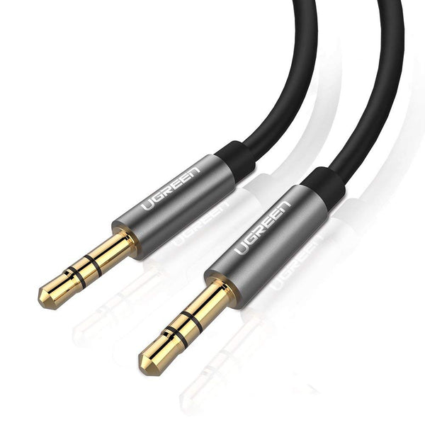 3.5Mm Male To Cable (10737)