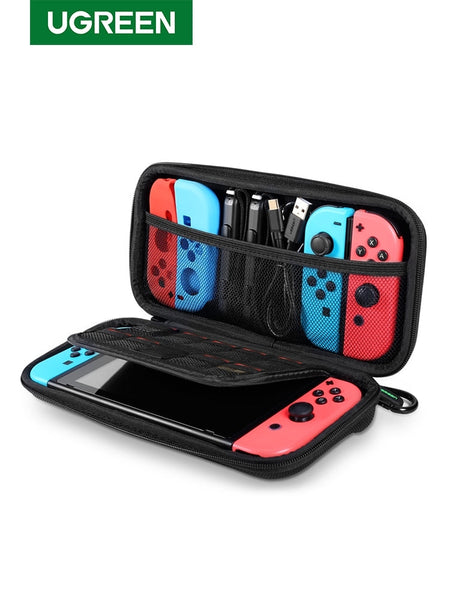 50974 Portable Case For Nintendo Switch