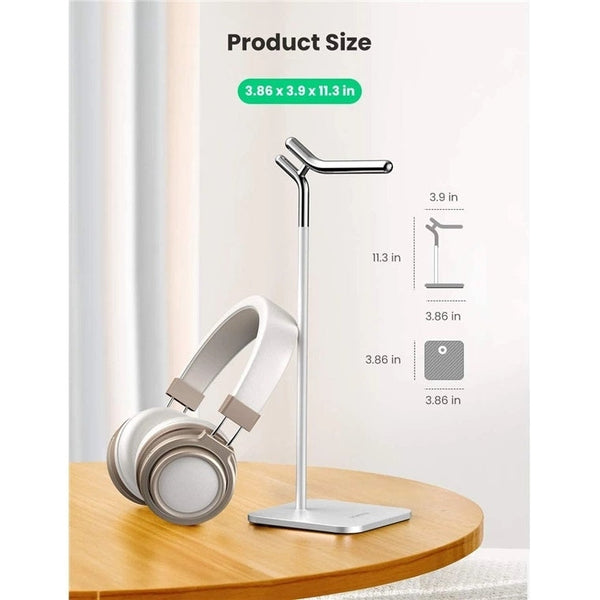 80701 Adjustable Headphone Stand