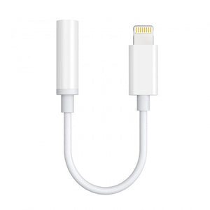 Choetech Aux005 Iphone 8-Pin To 3.5Mm Headphone Adapter