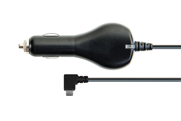 Transcend Ts-Dpl2 Car Lighter Adapter For Drivepro, Micro-B (For Dp230 / Dp130 Dp110)