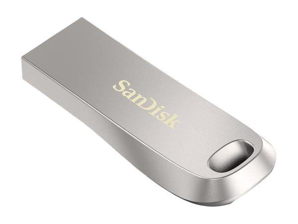 Sandisk Sdcz74-128G-G46 Ultra Luxe Pen Drive 150Mb Usb 3.0 Metal