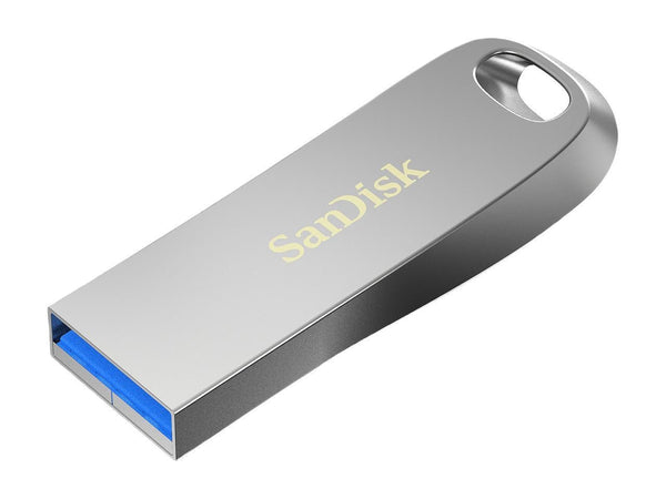 Sandisk Sdcz74-128G-G46 Ultra Luxe Pen Drive 150Mb Usb 3.0 Metal