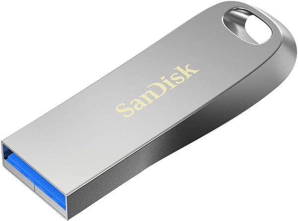 Sandisk Sdcz74-512G-G46 Ultra Luxe Pen Drive 150Mb Usb 3.0 Metal