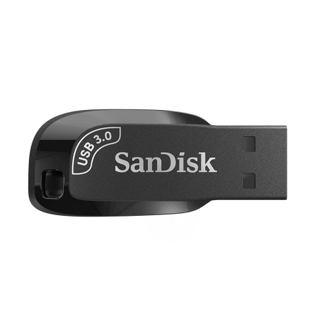 Sandisk 32Gb Ultra Shift Usb 3.0 Flash Drive Sdcz410-032G-G46