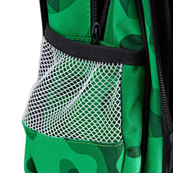 Tinc Hugga Expedition Backpack (Green)