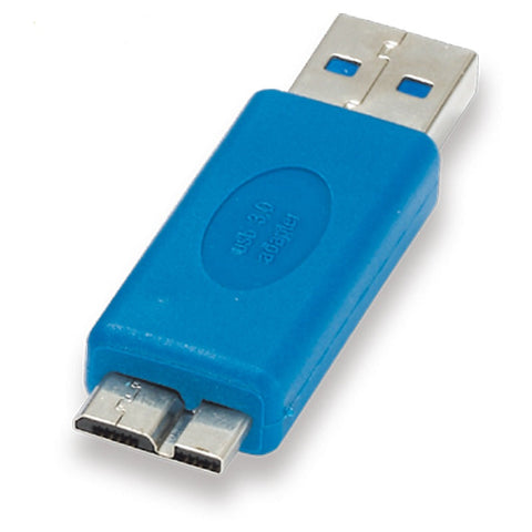 Usb 3.0 A Male Port To Usb3.0 Micro B Converter Adapter