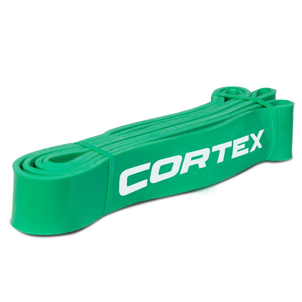 Cortex Resistance Band Set Of 5 5Mm-45Mm