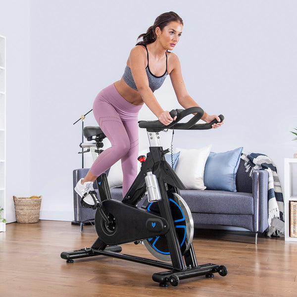 Lifespan Fitness Sp-870 M3 Commercial Spin Bike