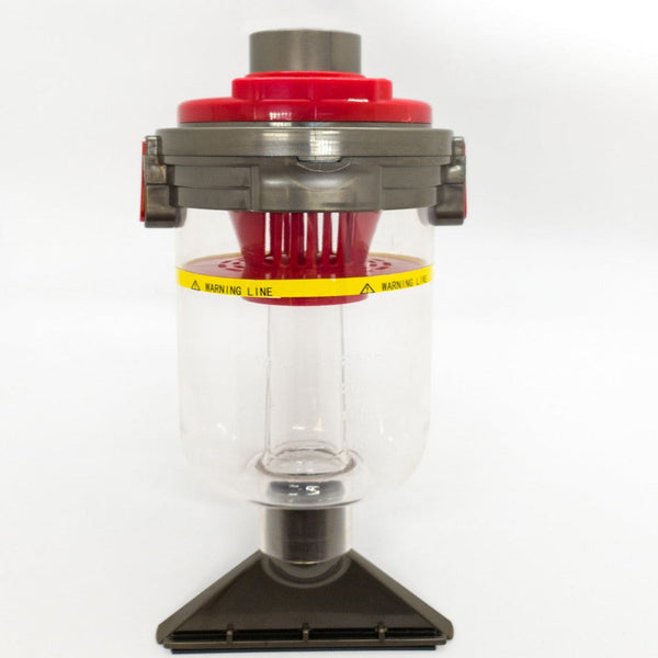 Liquid-Lifter Wet Cleaning Attachment For Dyson Gen5detect
