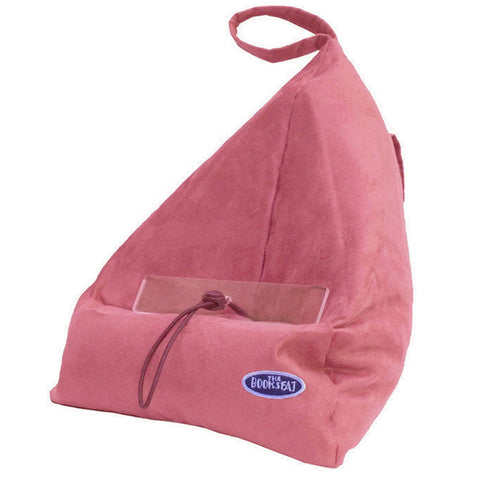 The Book Seat Handsfree Dusty Pink / Rose