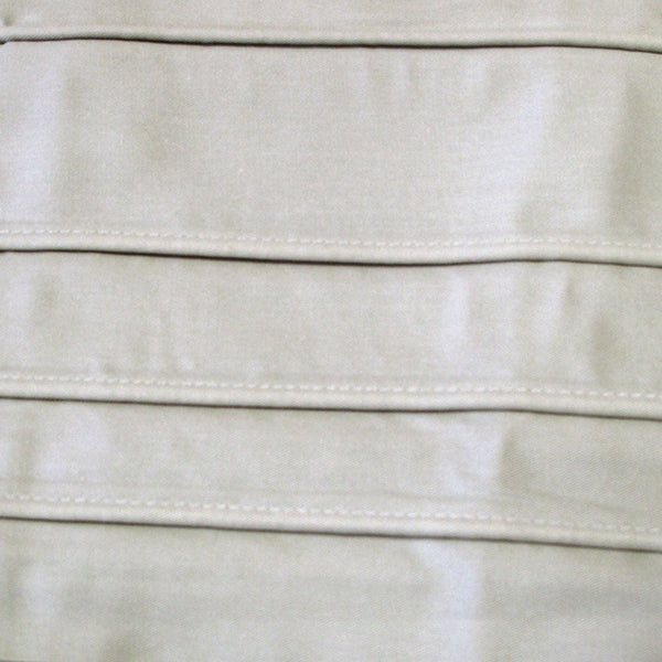 Brooklyn Linen Quilt Cover Set