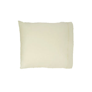 Easyrest 250Tc Cotton European Pillowcase Cream