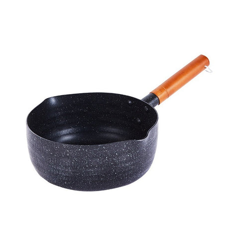 Justcook 20Cm Jshs-Ih1420xp-2 Xueping Pot Black
