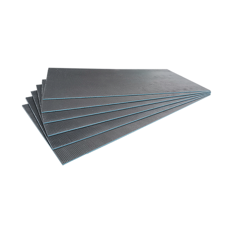 Tile Backer Insulation Board 6Mm: 1200Mm X 600Mm - Box Of