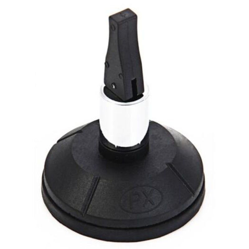 Vacuum Suction Cup Screen Removal Tool Black