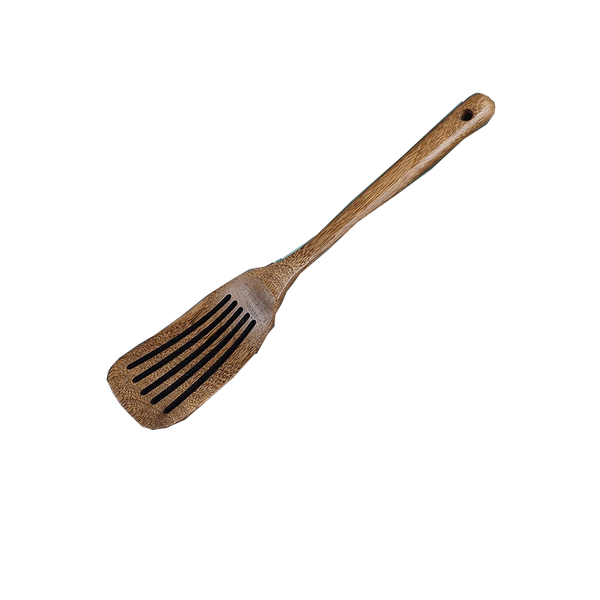 Black Walnut Wooden Spoons Fork Shovel Spatula Cooking Utensils