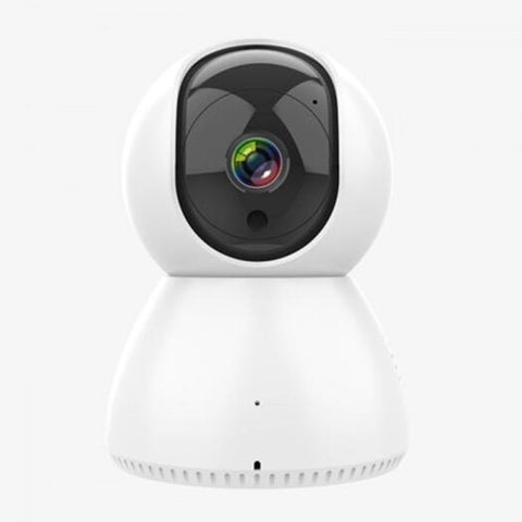 1080P Smart Wifi 360 Home Security Baby Monitor Night Vision Surveillance Camera
