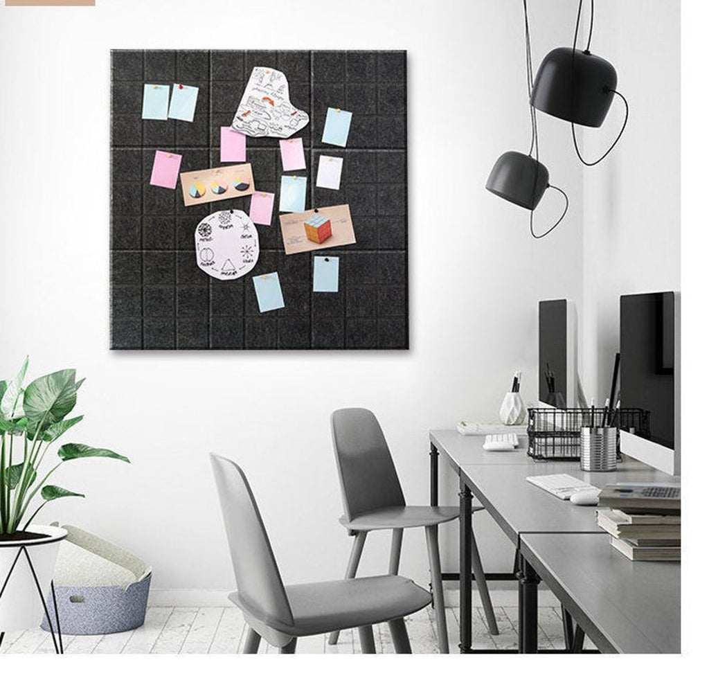 Organising Your Work Station