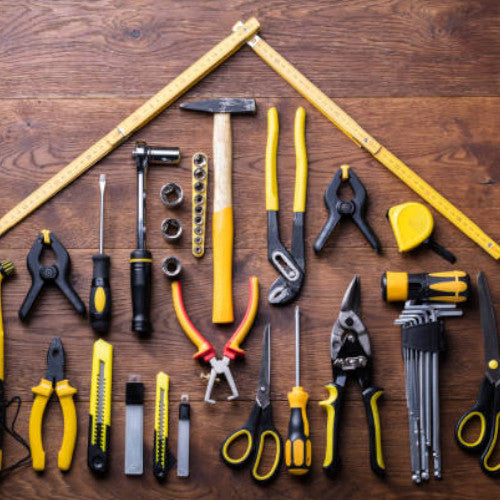 Home Supplies & Tools - Hand Tools