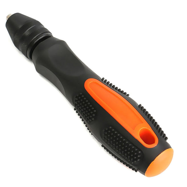 0.5 8Mm Mini Hand Drill With Keyless Chuck Pin Vise Model Drills