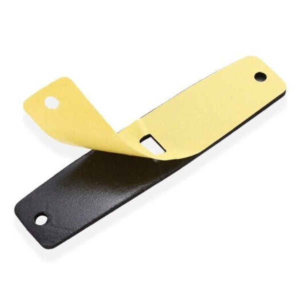 0.5W Dc 12V 6 Leds Truck Side Marker Light White Light Bulbs