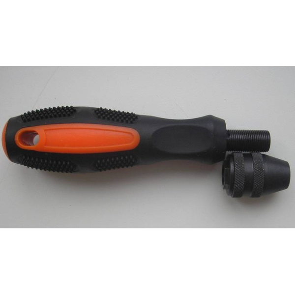 0.5 8Mm Mini Hand Drill With Keyless Chuck Pin Vise Model Drills