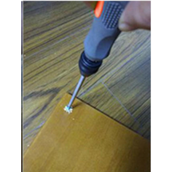 0.5 8Mm Mini Hand Drill With Keyless Chuck Pin Vise Model Drills